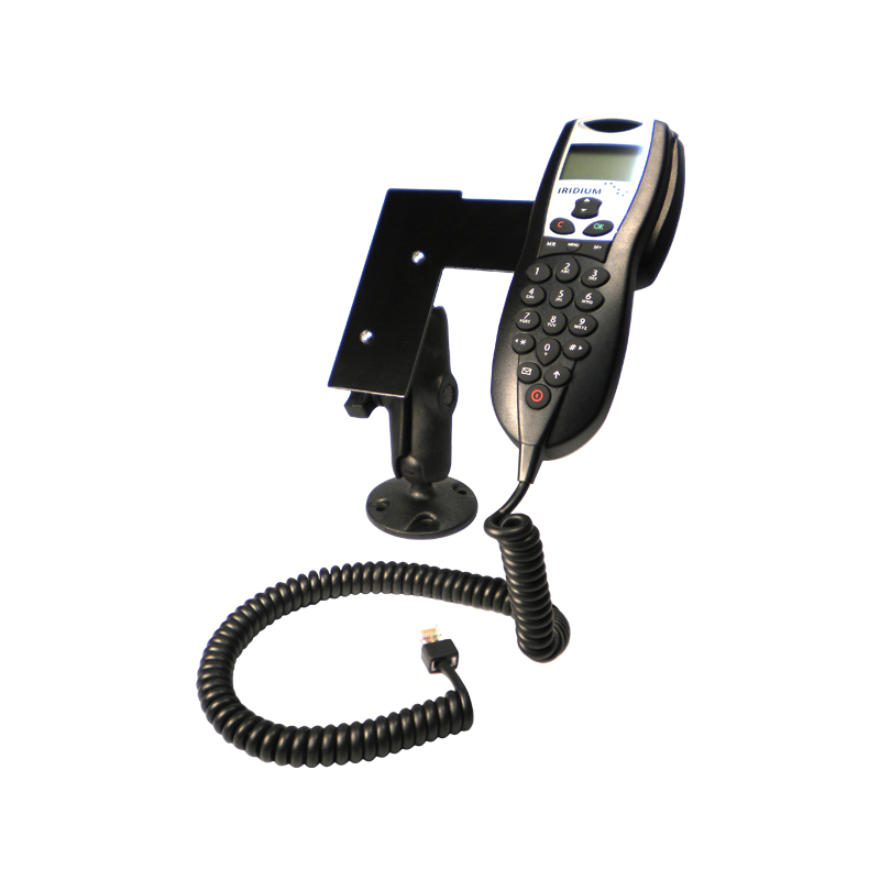 ASE Handset and Mounting Kit for 9505A Docking Station Family