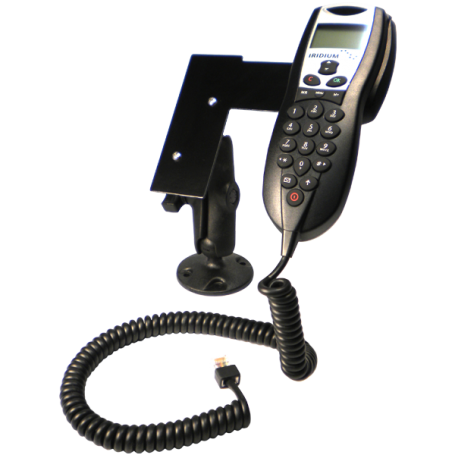 Telefon ASE și kit de montare pentru familia de stații de andocare 9505A