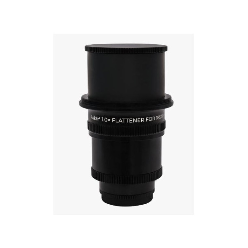 Askar Flattener 1.0x ফুল-ফ্রেম 185APO (85365)