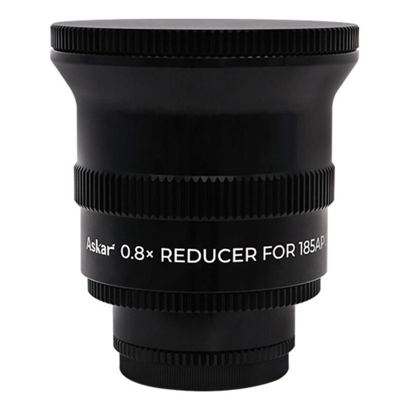 อัสการ์ เฟลตเทนเนอร์/รีดิวเซอร์ 0.8x (80954)