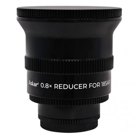 Askar Flattener/Riduttore 0,8x (80954)