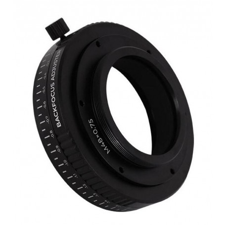 Askar Verlengbuisadapters M54/M48 16-20mm (80945)