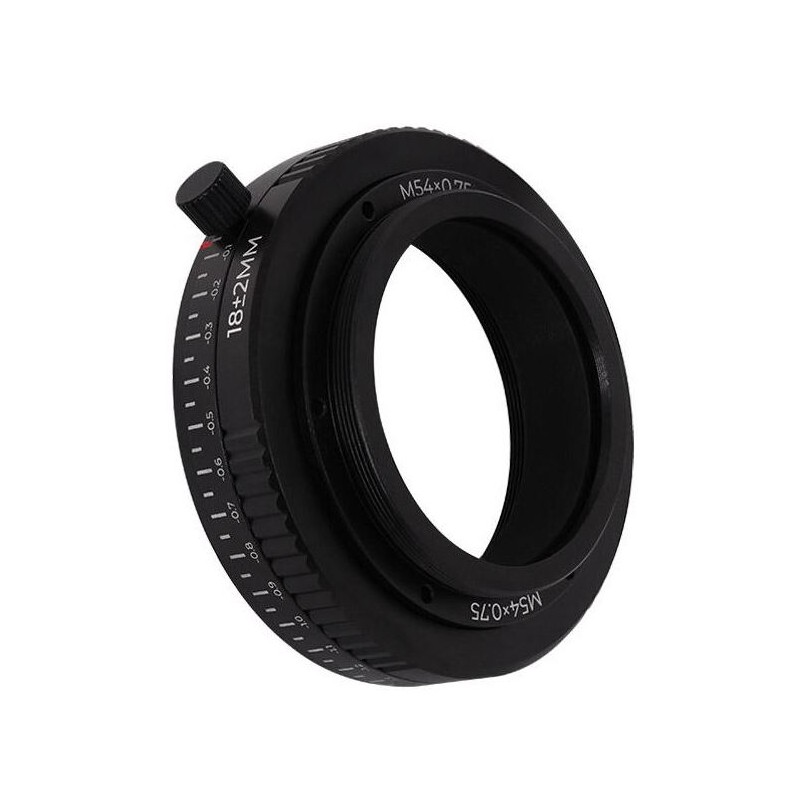 Askar Extension tube Adaptors M54/M54 16-20mm (80946)