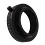 Askar forlængerrør Adaptere M54/M54 16-20 mm (80946)