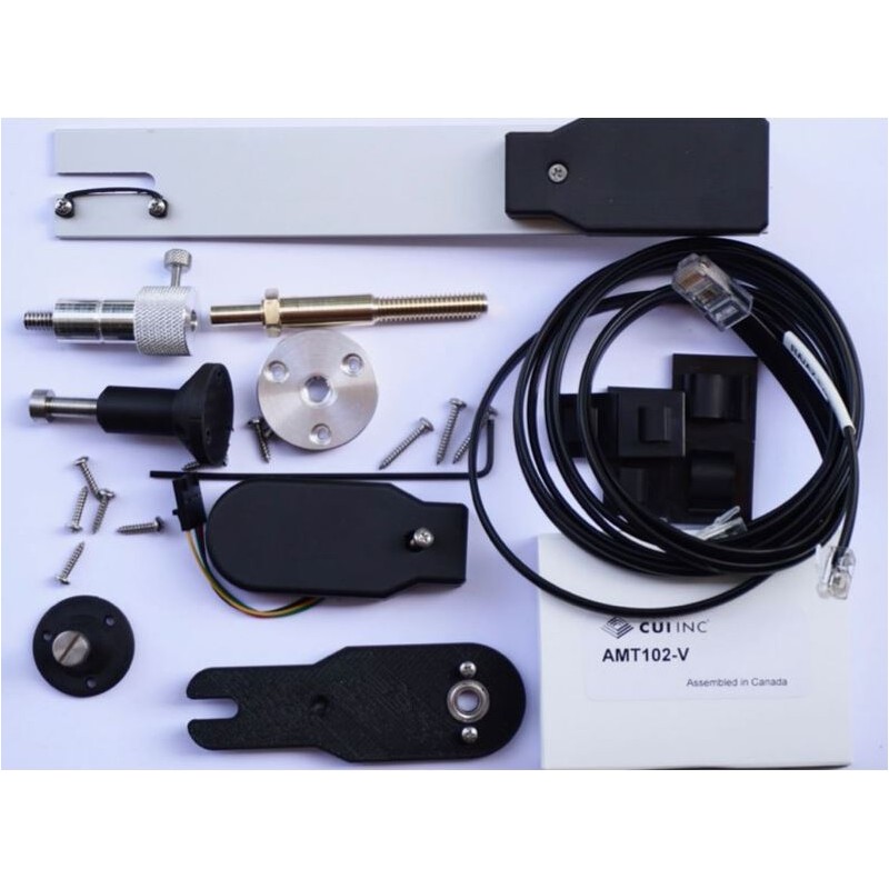 Astro Devices Encoder kit for GSO/Orion Dobsons (67631)