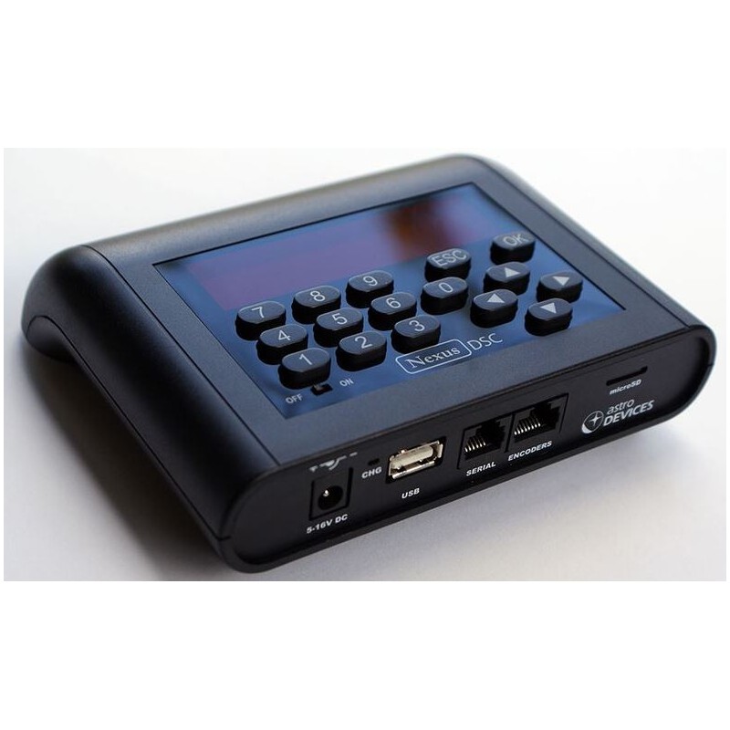 Astro-enheder Nexus DSC Pro (66823)
