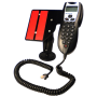 ASE Handset and Mounting Kit for ComCenter II Family
