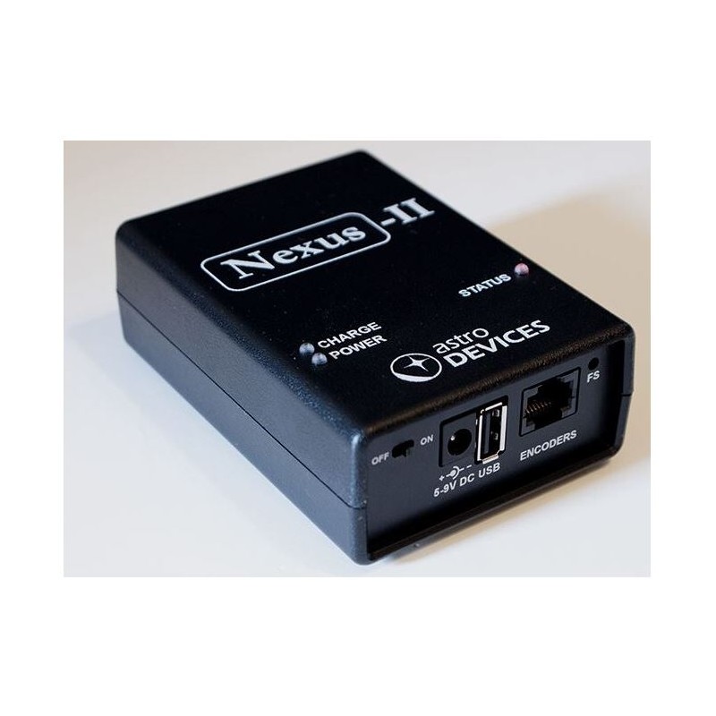 Astro Devices Nexus II (66826)