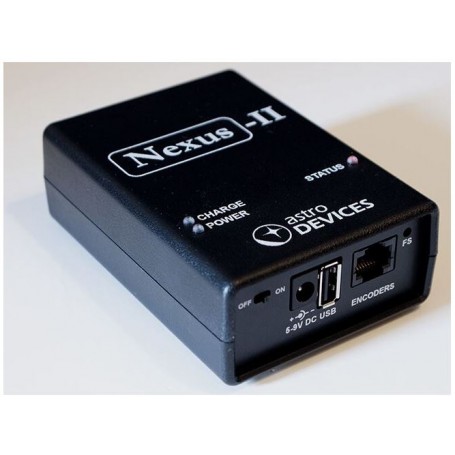 Astro-enheter Nexus II (66826)