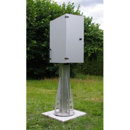 Steber Astrogeräte Berger z montažno zaščitno konstrukcijo EcoFlex Base 100 (69122)