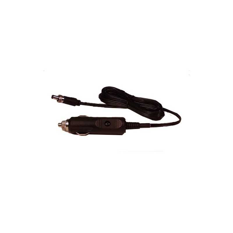 DC Power Supply for 9555 Docking unit and Comcenter II