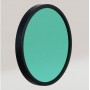 Astronomik Filters CLS CCD 36 mm filter, nameščen (52921)