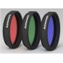 مجموعة فلاتر Astronomik Filters DeepSky مقاس 1.25 بوصة RGB (49232)