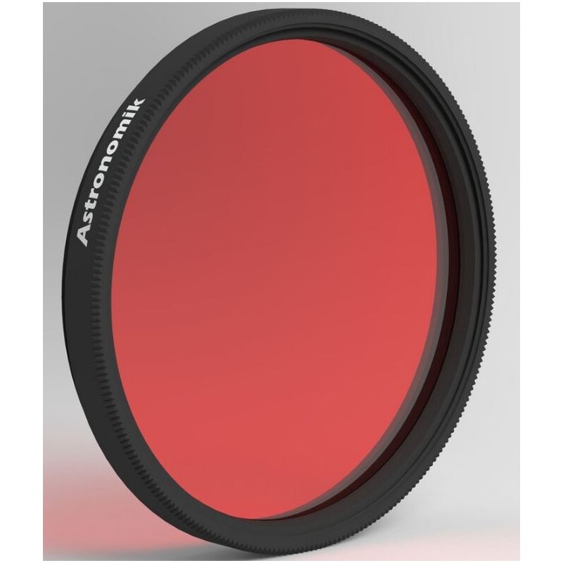 Astronomik Filters Deep-Sky R 2" (66952)