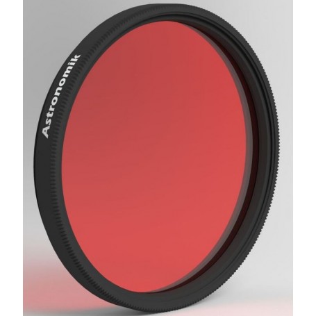 Astronomik Filtreler Derin Gökyüzü R 2" (66952)