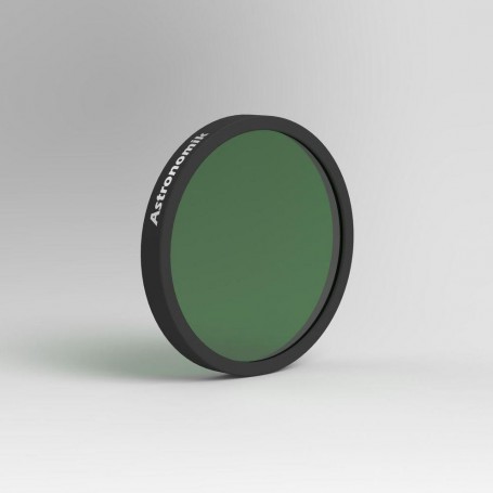 Filtros Astronômicos OIII 12nm CCD 31mm (67044)