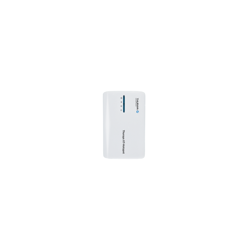 Thuraya XT Hotspot สำหรับ Thuraya XT , XT-PRO, XT-PRO DUAL