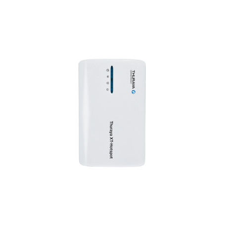 Thuraya XT-Hotspot