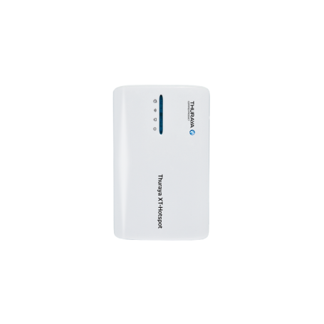 Thuraya XT Hotspot עבור Thuraya XT , XT-PRO, XT-PRO DUAL