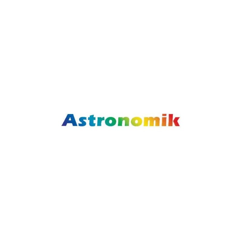 Astronomik-suodattimet OIII 12nm CCD M49 (67047)