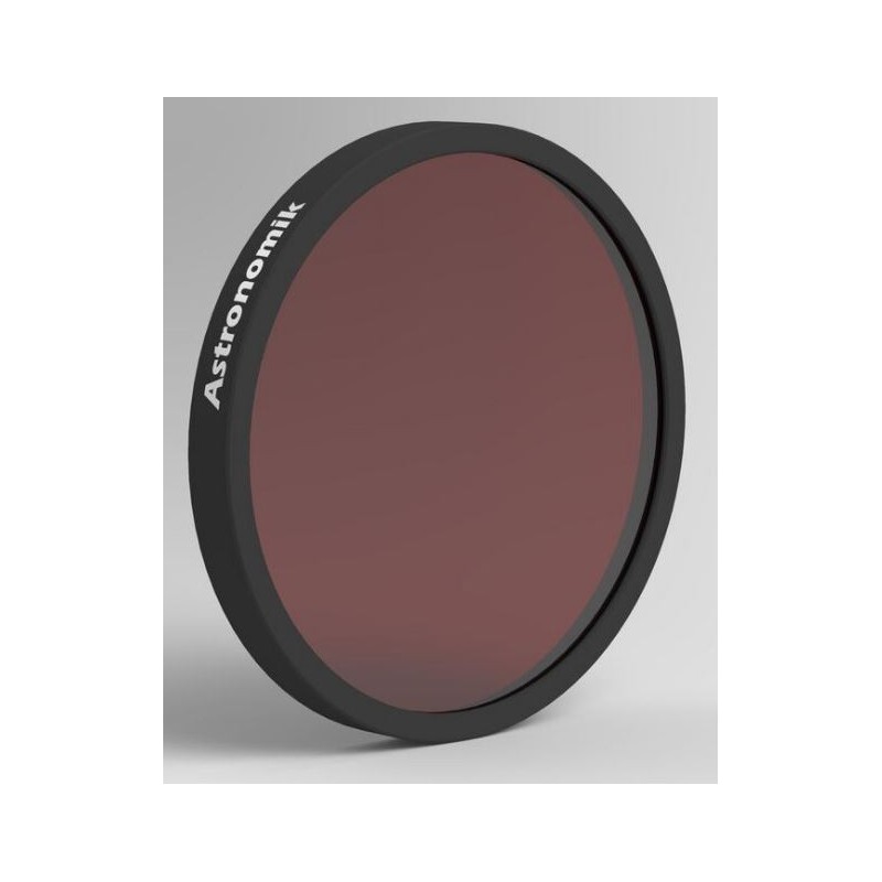 Astronomik Filters H-alpha 12nm 31mm (67082)