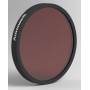 Filtros Astronomik H-alfa 12 nm 31 mm (67082)