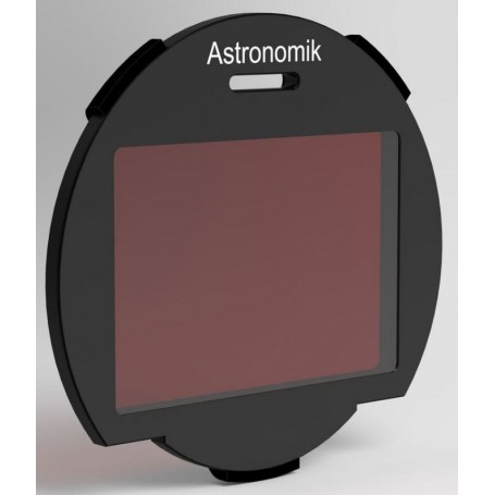 Filtres Astronomik H-alpha 12nm CCD Clip Canon EOS R XL (67075)