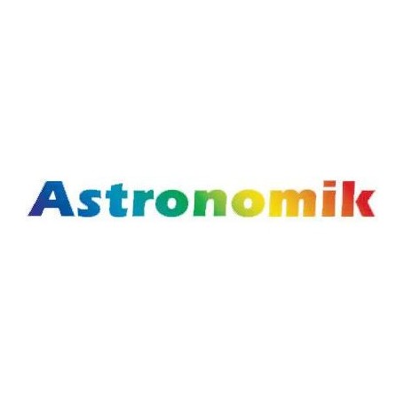 Astronomik ফিল্টার H-alpha 12nm CCD SC (2" / 24TPI) (67081)