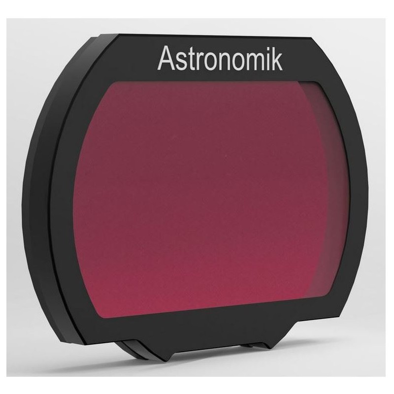 Astronomik ফিল্টার H-alpha 12nm CCD ক্লিপ-ফিল্টার Sony alpha (53748)