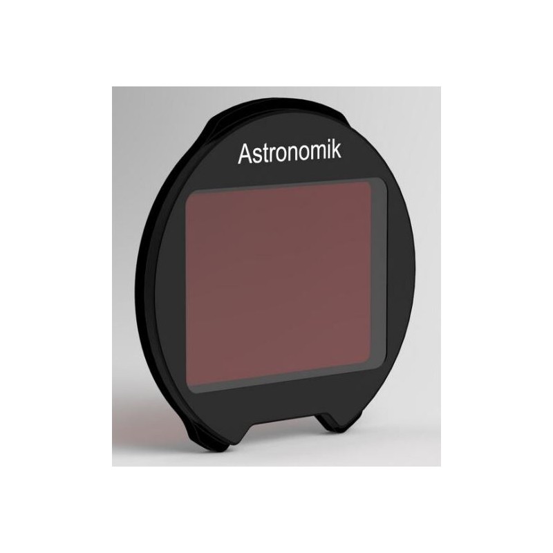Astronomik Filters H-alpha 12nm Clip Canon EOS M (67076)