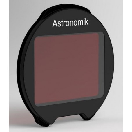 Astronomik 滤镜 H-alpha 12nm 夹片佳能 EOS M (67076)