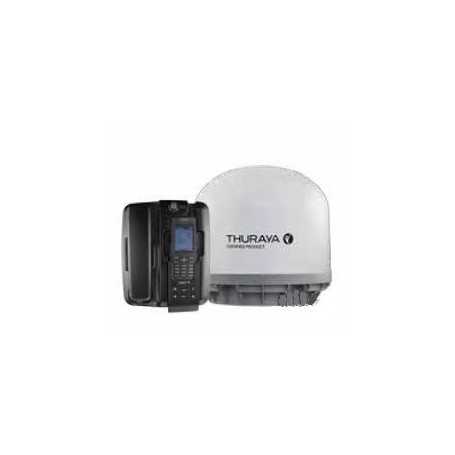 FDU-XT PLUS koos mereantenniga ST-PRO DUAL jaoks