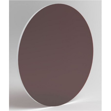 Filtry Astronomik H-alpha 6nm CCD 42mm, nieoprawione (67107)