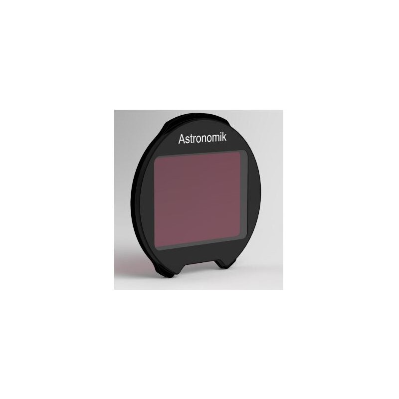 Astronomik Filters H-alpha 6nm CCD Clip Canon EOS M (67100)