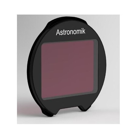 Filtry Astronomik H-alpha 6nm CCD Clip Canon EOS M (67100)