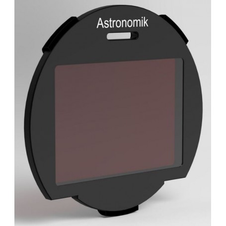 Astronomik 滤镜 H-alpha 6nm CCD 夹佳能 EOS R XL (67099)