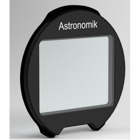 Filtri Astronomik L-1 Blocco UV-IR Clip EOS M (66974)