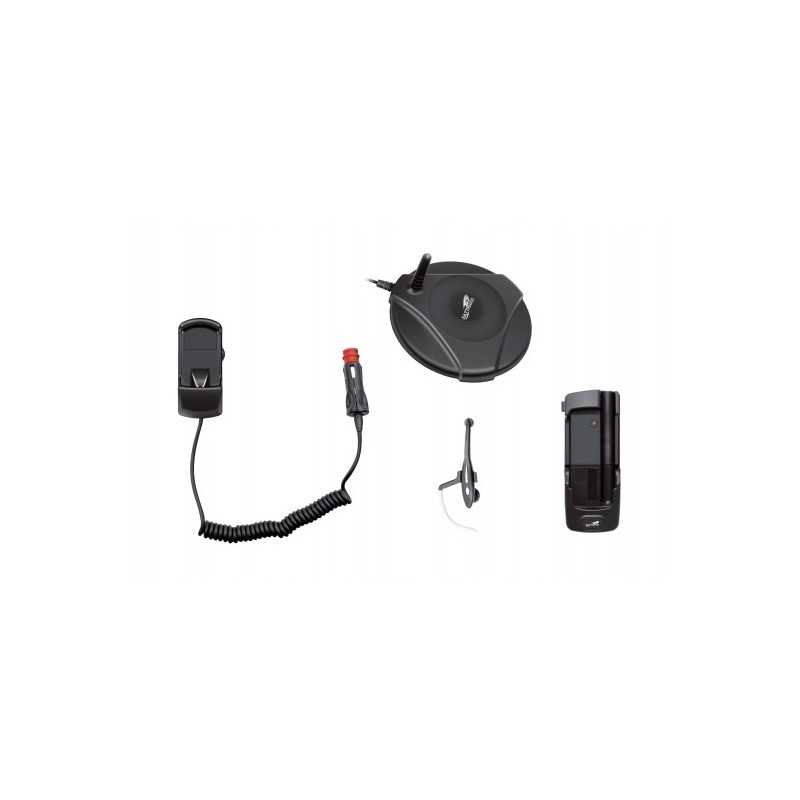 XT, XT-PRO(차량 도킹 크래들)용 Sattrans SAT-DOCKER