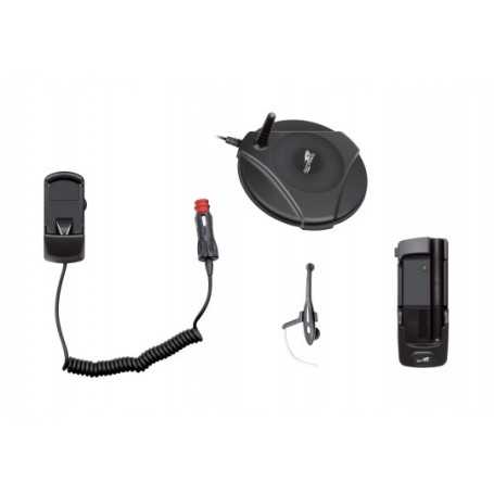 Sattrans SAT-DOCKER pentru XT, XT-PRO (suport de andocare pentru vehicule)