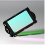 Filtros Astronomik Luminance UV-IR L-1 EOS-Clip XL filtro de bloqueio (49248)