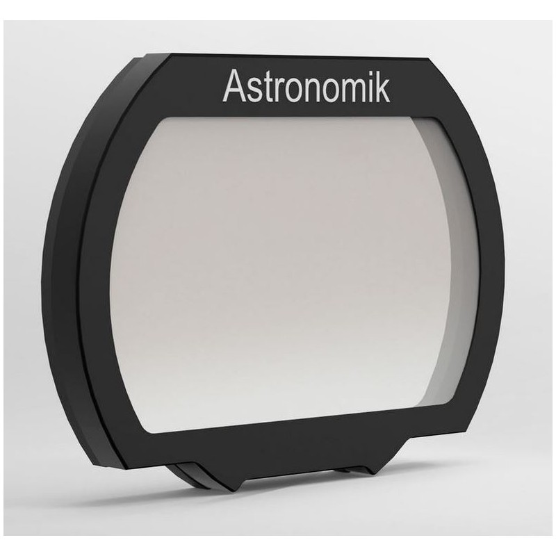 Astronomik Filters Luminance UV-IR cutting L-1 Sony Alpha Clip filter (53731)