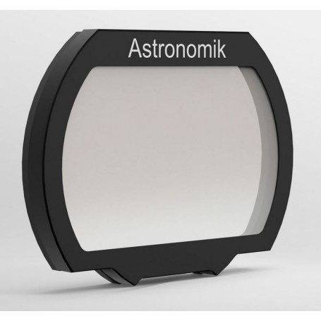 Filtros Astronomik Luminância UV-IR corte L-1 Sony Alpha Clip filtro (53731)