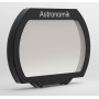 Astronomik Filters Luminance UV-IR pjovimo L-1 Sony Alpha Clip filtras (53731)