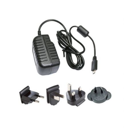 Cestovná nabíjačka Thuraya XT-PRO, XT-PRO DUAL