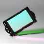 Filtros Astronomik Luminance L-2 EOS-Clip XL filtro de bloqueio UV-IR (49264)