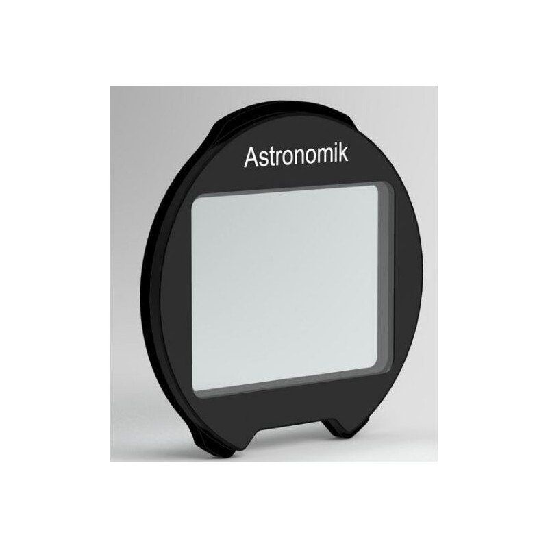 Astronomik Filters L-3 UV-IR Block Clip EOS M (67004)