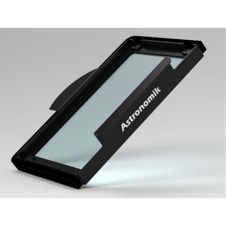 Filtri Astronomik L-3 Blocco UV-IR Clip Nikon XL (67005)