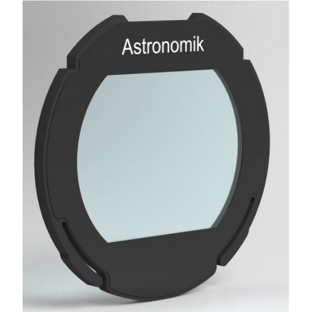 Astronomik Filters L-3 UV-IR Block XT קליפ Canon EOS APS-C (67002)