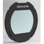 Astronomik Filteri L-3 UV-IR Block XT Clip Canon EOS APS-C (67002)