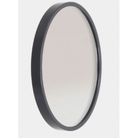 فلتر حجب الأشعة فوق البنفسجية والأشعة تحت الحمراء Luminance L-3 من Astronomik Filters، 50 مم (49278)